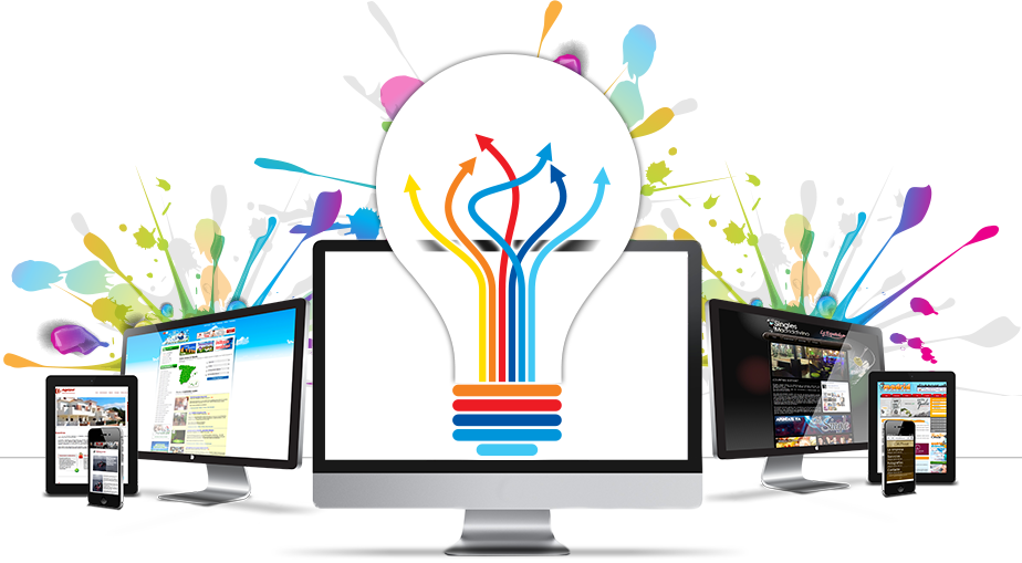 Idea web
