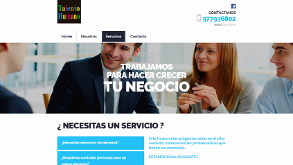 consultoratalentohumano.cl